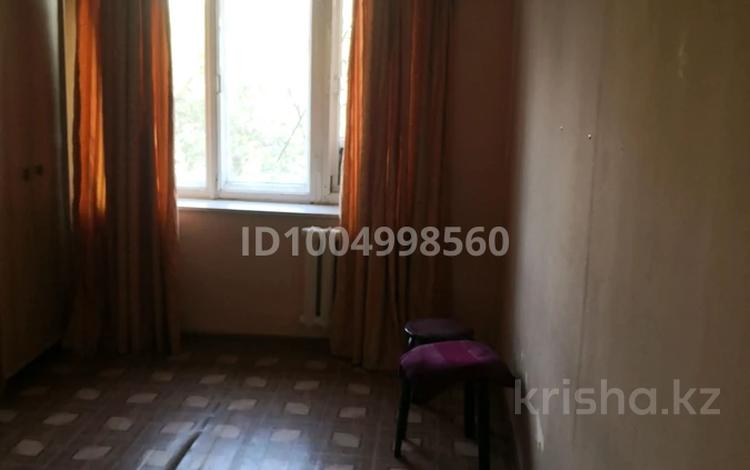 1-комнатная квартира · 22 м² · 3/5 этаж, Абиш кекильбаева 129/2 за 130 000 ₸ в Алматы, Бостандыкский р-н — фото 2