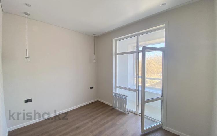 2-бөлмелі пәтер · 39.4 м² · 2/9 қабат, Абая — Жубанова, бағасы: 28 млн ₸ в Астане, р-н Байконур — фото 2