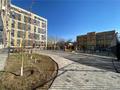 2-бөлмелі пәтер · 39.4 м² · 2/9 қабат, Абая — Жубанова, бағасы: 28 млн ₸ в Астане, р-н Байконур — фото 11