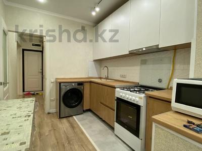 2-комнатная квартира · 56 м² · 3/5 этаж, 12-й мкр 17 за 20.5 млн ₸ в Актау