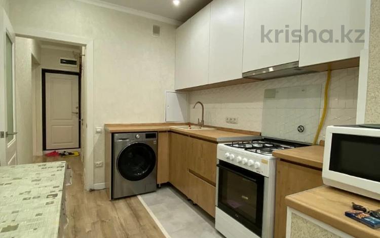 2-бөлмелі пәтер · 56 м² · 3/5 қабат, 12-ш/а. 17, бағасы: 20.5 млн ₸ в Актау, 12-й мкр — фото 2
