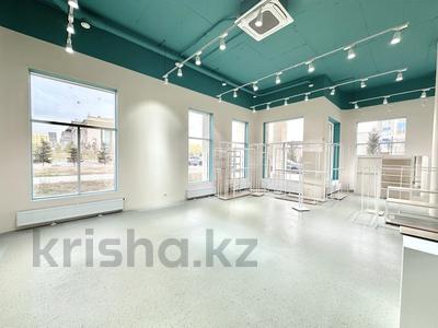 Свободное назначение, офисы, магазины и бутики, салоны красоты, медцентры и аптеки, образование, конференц-залы, кабинеты и рабочие места, студии · 210 м² за 2.2 млн 〒 в Астане, Сарайшык р-н