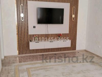 3-комнатная квартира · 96.6 м² · 2/5 этаж, мкр. Алтын орда, А. Мулдагулова — Мангілгік ел за 33 млн ₸ в Актобе
