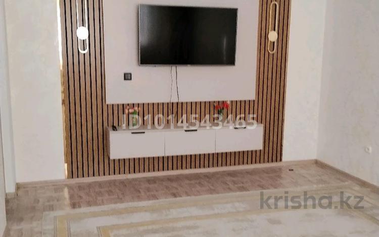 3-комнатная квартира · 96.6 м² · 2/5 этаж, мкр. Алтын орда, А. Мулдагулова — Мангілгік ел за 33 млн ₸ в Актобе — фото 2