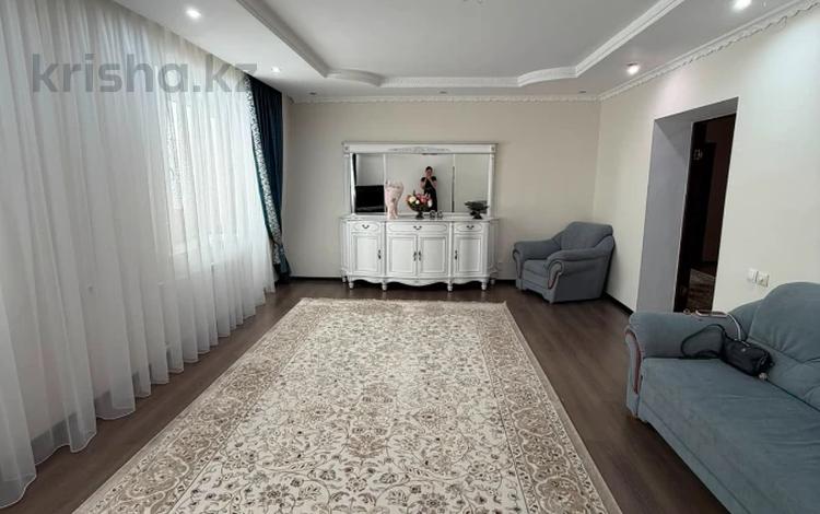 3-бөлмелі пәтер · 87.7 м² · 4/5 қабат, мкр Центральный, Кайыргали Смагулов 52А, бағасы: 29 млн ₸ в Атырау — фото 10