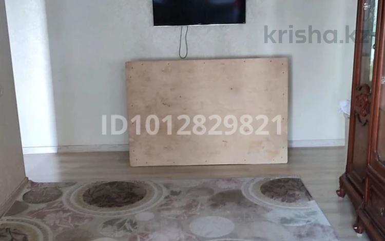 3-бөлмелі пәтер · 58 м² · 5/5 қабат, Кремлевская 11, бағасы: 20 млн ₸ в Шымкенте, Туран р-н — фото 2