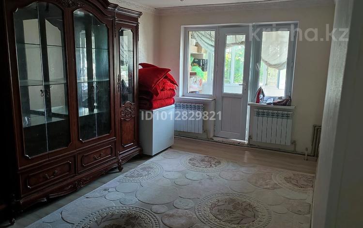 3-комнатная квартира · 58 м² · 5/5 этаж, Кремлевская 11 за 20 млн ₸ в Шымкенте, Туран р-н — фото 4