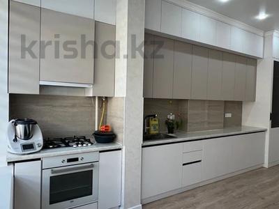 3-комнатная квартира · 105 м² · 2/7 этаж, 17-й мкр участок 45/1 за 40 млн 〒 в Актау