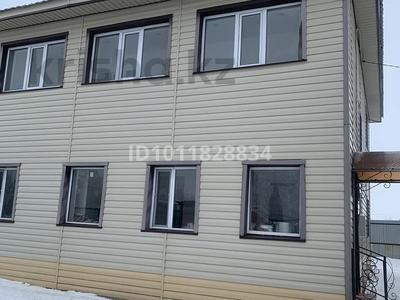 Отдельный дом · 5 комнат · 160 м² · 12 сот., Фазыла Карибжанова 47 — Солнечный 2 за 50 млн ₸ в Петропавловске