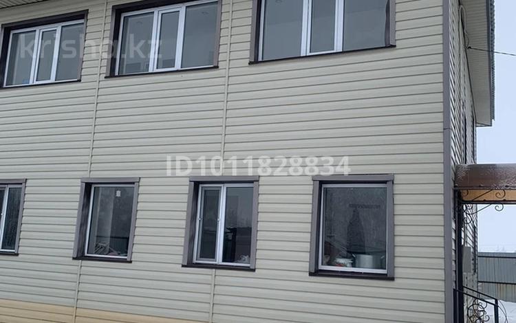 Жеке үй · 5 бөлме · 160 м² · 12 сот., Фазыла Карибжанова 47 — Солнечный 2, бағасы: 50 млн ₸ в Петропавловске — фото 2