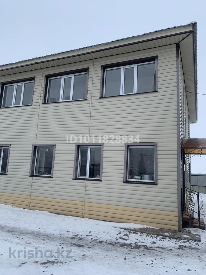 Отдельный дом · 5 комнат · 160 м² · 12 сот.