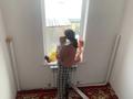 Жеке үй · 5 бөлме · 160 м² · 12 сот., Фазыла Карибжанова 47 — Солнечный 2, бағасы: 50 млн ₸ в Петропавловске — фото 10