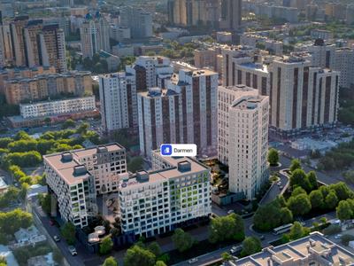 Свободное назначение, офисы, магазины и бутики, общепит, салоны красоты, медцентры и аптеки, образование, развлечения · 102 м² за 85 млн ₸ в Астане, Сарыарка р-н
