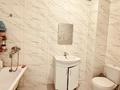 3-бөлмелі пәтер · 101.5 м² · 8/9 қабат, Нұрсая ш/а., Пр. Бейбарыс 463А, бағасы: 38 млн ₸ в Атырау, мкр Нурсая — фото 10