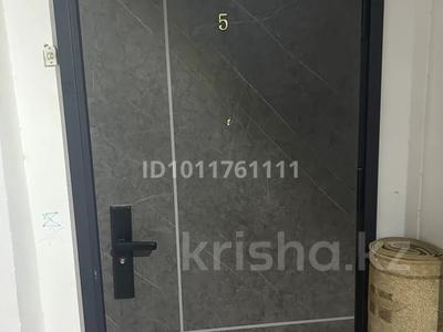 1-комнатная квартира · 38 м² · 2/5 этаж, мкр Байтерек 33 за 90 000 〒 в Таразе