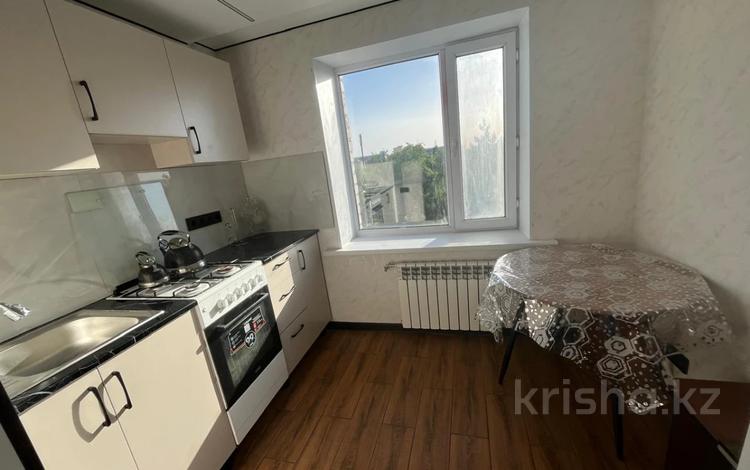 1-комнатная квартира · 35 м² · 5/5 этаж, Валиханова 195 за 120 000 ₸ в Талдыкоргане — фото 3
