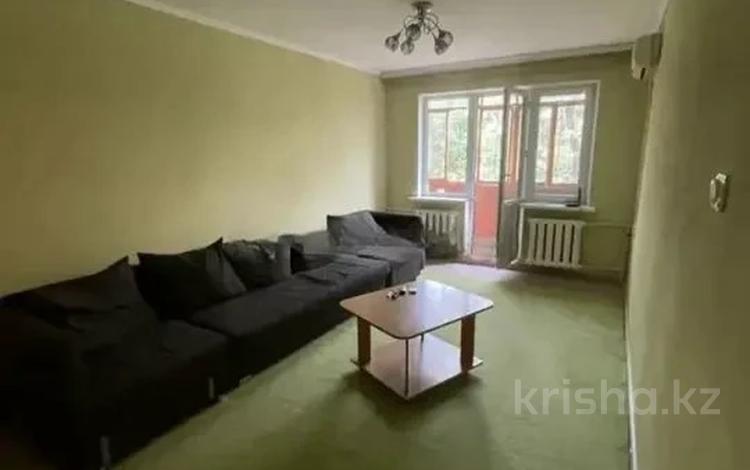 2-бөлмелі пәтер · 47 м² · 4/4 қабат, Шагабутдинова — Толе би, бағасы: 28.5 млн ₸ в Алматы, Алмалинский р-н — фото 2