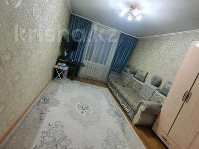 1-комнатная квартира, 42 м², 4/5 этаж, Болашак 23 за 14.7 млн 〒 в Талдыкоргане, мкр Бирлик