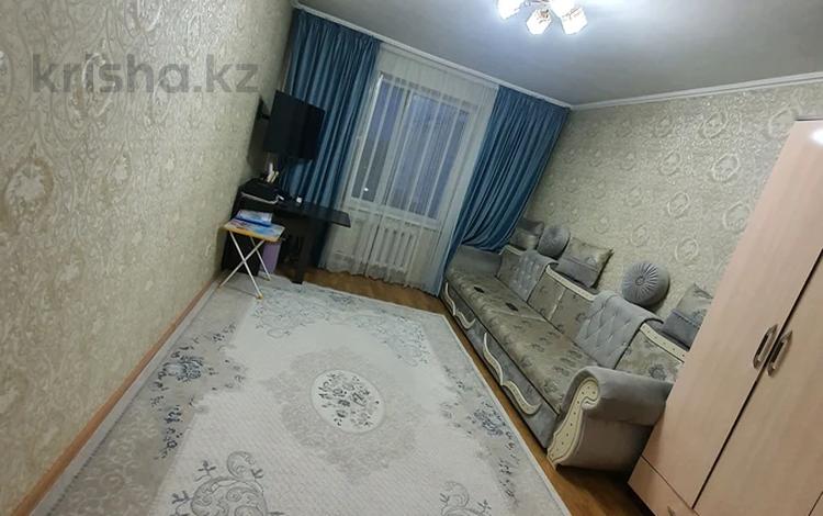 1-комнатная квартира, 42 м², 4/5 этаж, Болашак 23 за 14.7 млн 〒 в Талдыкоргане, мкр Бирлик — фото 2