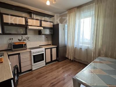 1-комнатная квартира · 35.6 м² · 7/18 этаж, Сарыарка 41 — Мед академия, муз.школа за 17.5 млн 〒 в Астане, Сарыарка р-н