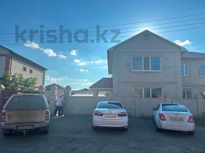 Отдельный дом · 5 комнат · 219.3 м² · 1 сот., мкр Жеруйык, Магжан Жумабаева 59 за 58 млн ₸ в Атырау