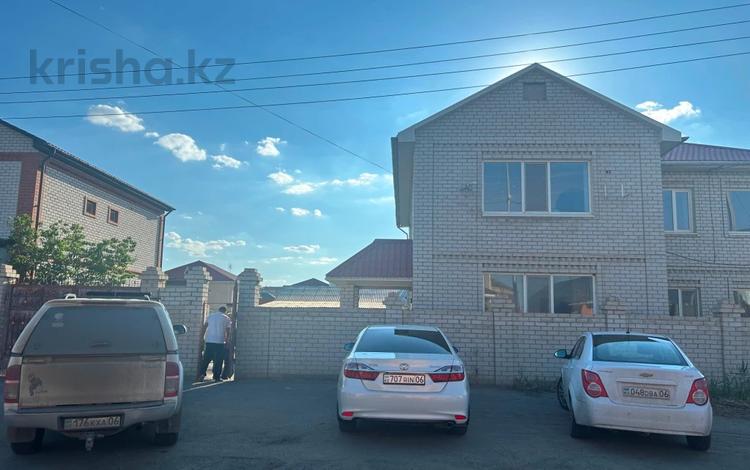Отдельный дом · 5 комнат · 219.3 м² · 1 сот., мкр Жеруйык, Магжан Жумабаева 59 за 58 млн ₸ в Атырау — фото 18