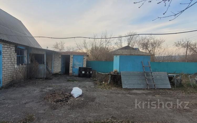 Отдельный дом · 5 комнат · 133.7 м² · 10.2 сот., П. Придорожное (Воронежское). 1 за 10 млн ₸ в Федоровка — фото 2