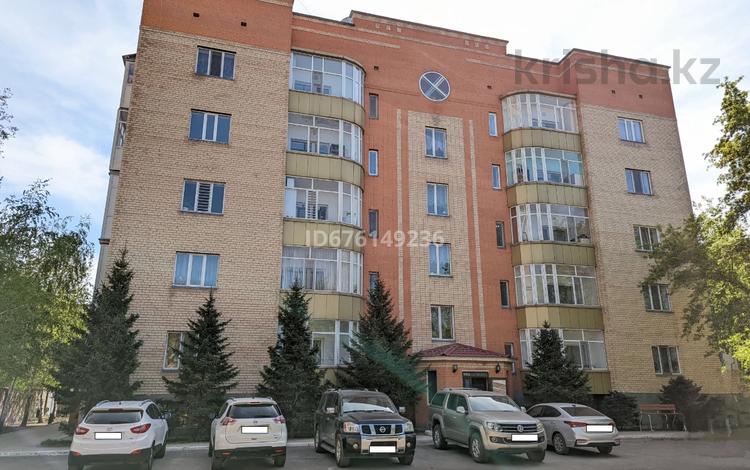 4-бөлмелі пәтер · 172.5 м² · 4/5 қабат, проспект Абая 59/1, бағасы: 95 млн ₸ в Астане, р-н Байконур — фото 2