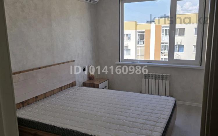 1-бөлмелі пәтер · 38.8 м² · 9/9 қабат, СТ Монтажник, Райымбек батыра 275, бағасы: 200 000 ₸ в  — фото 2