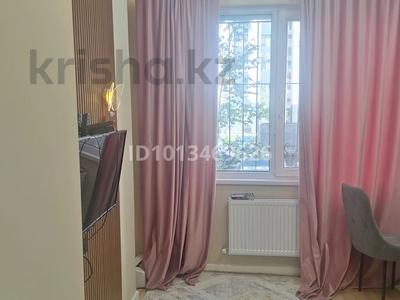 3-комнатная квартира · 70 м² · 1/12 этаж, мкр Акбулак, Омарова за 55 млн ₸ в Алматы, Алатауский р-н