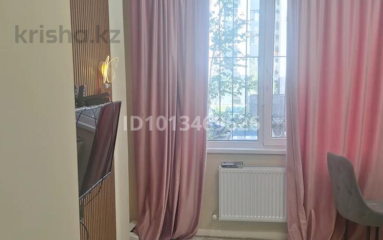 3-комнатная квартира · 70 м² · 1/12 этаж, мкр Акбулак, Омарова за 55 млн ₸ в Алматы, Алатауский р-н — фото 2