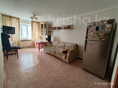 3-бөлмелі пәтер · 57 м² · 1/2 қабат, Алиби Джангильдина 170, бағасы: 14 млн ₸ в Актобе, мкр. Курмыш