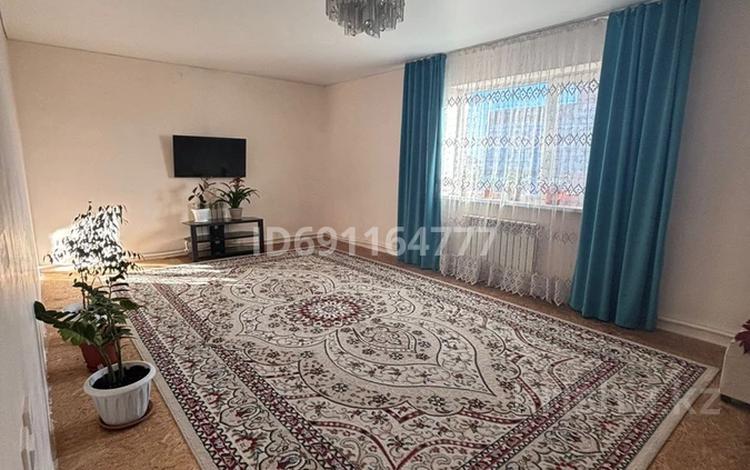 Отдельный дом · 4 комнаты · 145 м² · 10 сот., Верхняя 68 за 25 млн ₸ в Рудном — фото 17