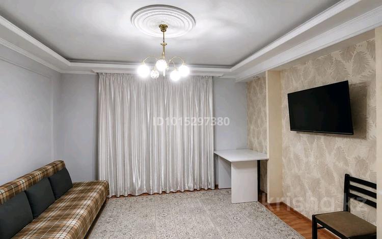 1-бөлмелі пәтер · 37.6 м² · 1/9 қабат, Кудайбердыулы, бағасы: 19 млн ₸ в Астане, Алматы р-н — фото 2