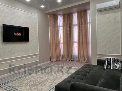 2-комнатная квартира · 71 м² · 13/16 этаж, 16-й мкр 64 — ТРК Актау за 300 000 〒