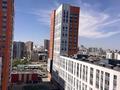 4-комнатная квартира · 110 м² · 13/14 этаж, Айнакол 66/1 за 69.5 млн ₸ в Астане, Алматы р-н — фото 11