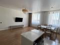 4-комнатная квартира · 110 м² · 13/14 этаж, Айнакол 66/1 за 69.5 млн ₸ в Астане, Алматы р-н — фото 15
