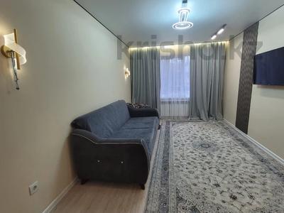 2-комнатная квартира · 54 м² · 4/5 этаж, Рыскулова проспект за 31.5 млн 〒 в Алматы, Жетысуский р-н