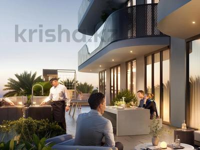 4-комнатная квартира · 170 м² · 7/14 этаж, Дубай за ~ 332.6 млн ₸