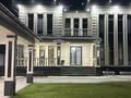 Отдельный дом · 6 комнат · 400 м² · 8 сот., мкр Северо-Запад, Бескарагай 65 — Отегенова за 230 млн ₸ в Шымкенте, Абайский р-н