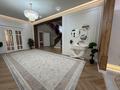 Отдельный дом · 6 комнат · 400 м² · 8 сот., мкр Северо-Запад, Бескарагай 65 — Отегенова за 230 млн ₸ в Шымкенте, Абайский р-н — фото 2