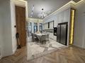 Отдельный дом · 6 комнат · 400 м² · 8 сот., мкр Северо-Запад, Бескарагай 65 — Отегенова за 230 млн ₸ в Шымкенте, Абайский р-н — фото 4