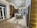 Отдельный дом · 6 комнат · 400 м² · 8 сот., мкр Северо-Запад, Бескарагай 65 — Отегенова за 230 млн ₸ в Шымкенте, Абайский р-н — фото 5