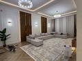 Отдельный дом · 6 комнат · 400 м² · 8 сот., мкр Северо-Запад, Бескарагай 65 — Отегенова за 230 млн ₸ в Шымкенте, Абайский р-н — фото 11