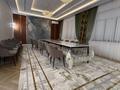 Отдельный дом · 6 комнат · 400 м² · 8 сот., мкр Северо-Запад, Бескарагай 65 — Отегенова за 230 млн ₸ в Шымкенте, Абайский р-н — фото 12