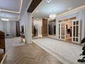 Отдельный дом · 6 комнат · 400 м² · 8 сот., мкр Северо-Запад, Бескарагай 65 — Отегенова за 230 млн ₸ в Шымкенте, Абайский р-н — фото 26