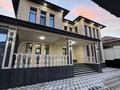 Отдельный дом · 6 комнат · 400 м² · 8 сот., мкр Северо-Запад, Бескарагай 65 — Отегенова за 230 млн ₸ в Шымкенте, Абайский р-н — фото 39