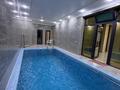 Отдельный дом · 6 комнат · 400 м² · 8 сот., мкр Северо-Запад, Бескарагай 65 — Отегенова за 230 млн ₸ в Шымкенте, Абайский р-н — фото 40