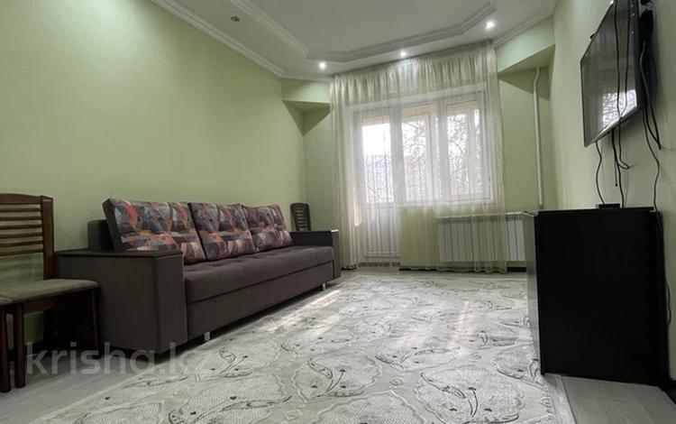 2-бөлмелі пәтер · 50 м² · 2/3 қабат, Райымбека 481, бағасы: 35 млн ₸ в Алматы, Алатауский р-н — фото 21