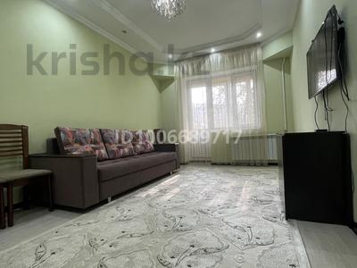 2-комнатная квартира · 50 м² · 2/3 этаж, Райымбека 481 — Райымбека-Саина за 32.5 млн ₸ в Алматы, Алатауский р-н